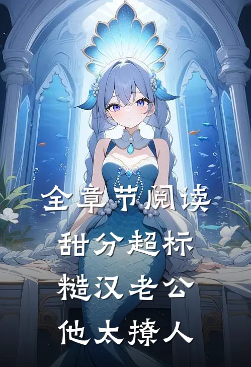 全章节阅读甜分超标，糙汉老公他太撩人