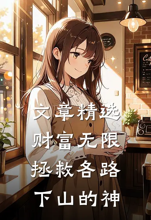 文章精选财富无限，拯救各路下山的神