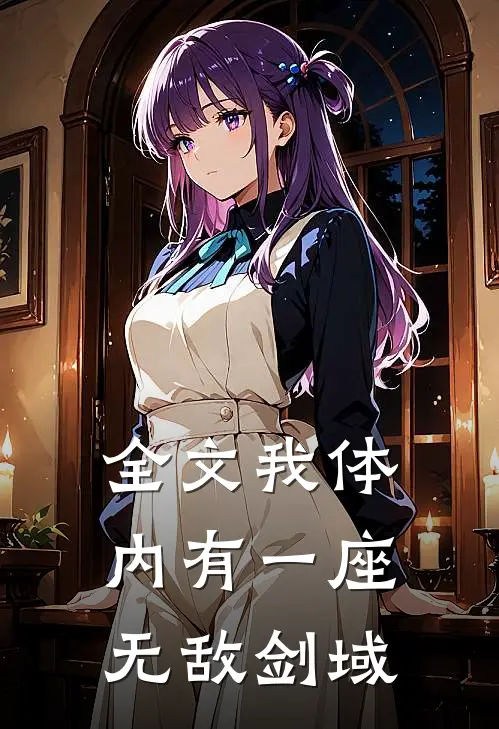 全文我体内有一座无敌剑域