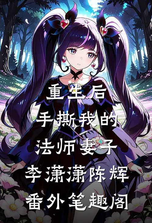 重生后，手撕我的“法师”妻子：李潇潇陈辉番外笔趣阁