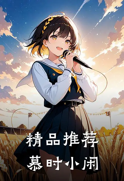 精品推荐慕时小闲