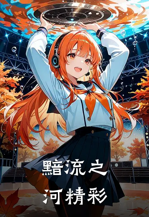 黯流之河精彩