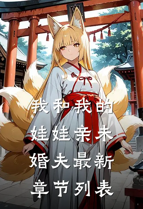 我和我的娃娃亲未婚夫最新章节列表