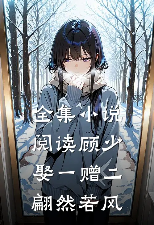 全集小说阅读顾少,娶一赠二 翩然若风