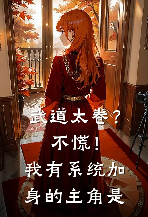 武道太卷？不慌！我有系统加身的主角是