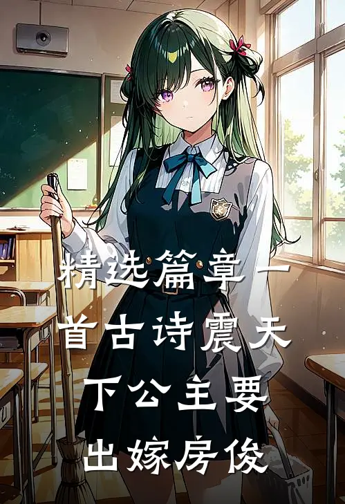 精选篇章一首古诗震天下公主要出嫁房俊