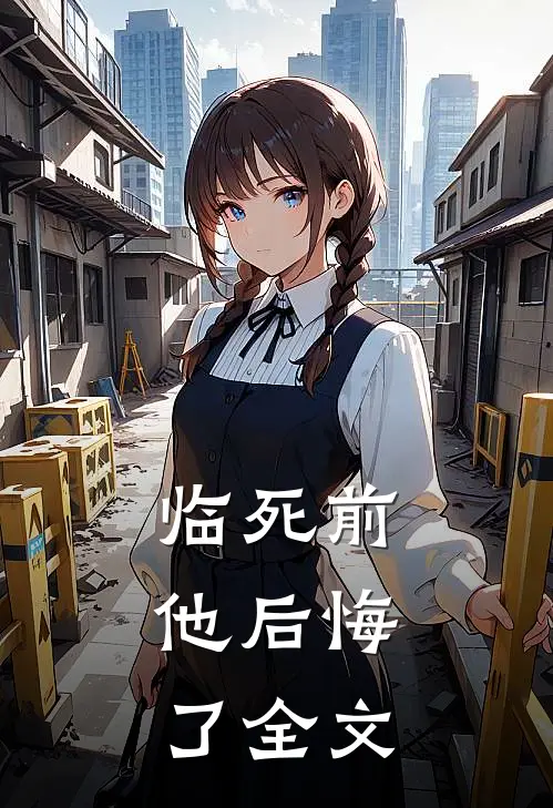 临死前，他后悔了全文