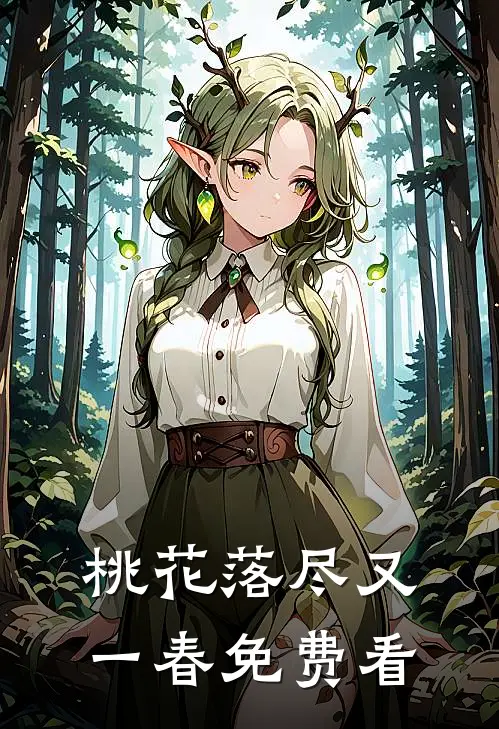 桃花落尽又一春免费看