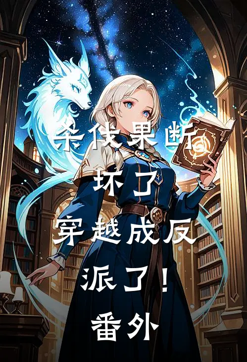 杀伐果断：坏了，穿越成反派了！番外