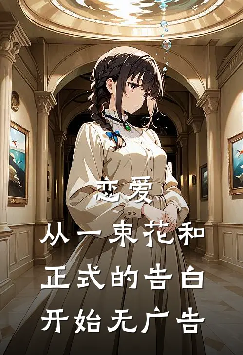 恋爱：从一束花和正式的告白开始无广告