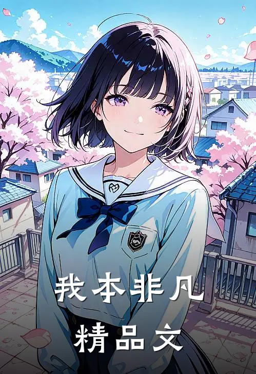 我本非凡精品文