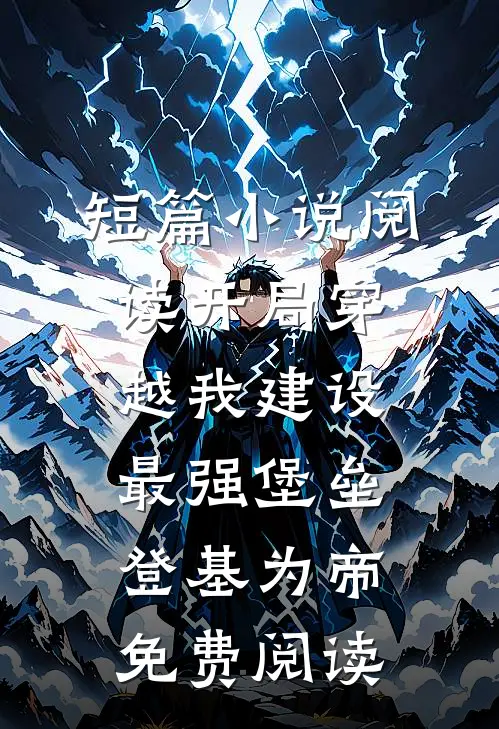 短篇小说阅读开局穿越我建设最强堡垒登基为帝免费阅读