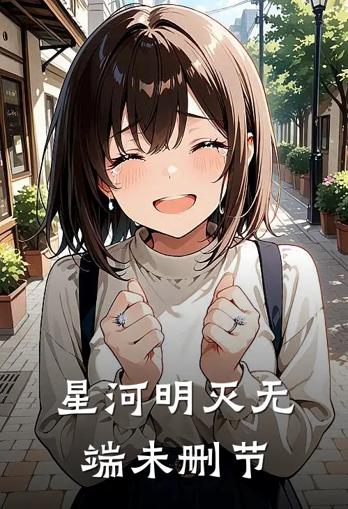 星河明灭无端未删节