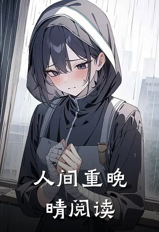 人间重晚晴阅读