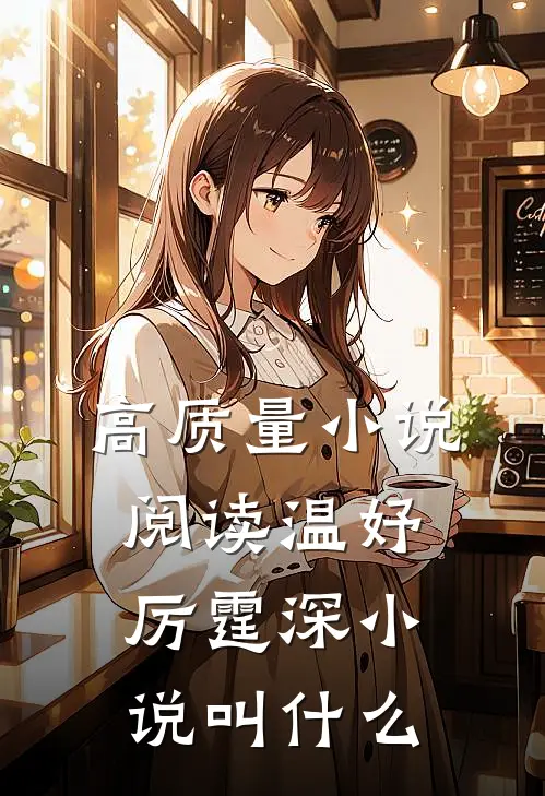 高质量小说阅读温妤厉霆深小说叫什么