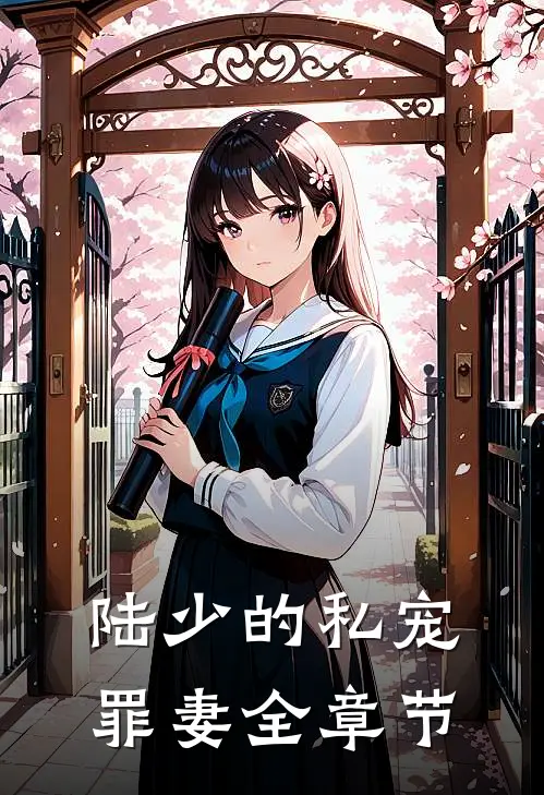 陆少的私宠罪妻全章节