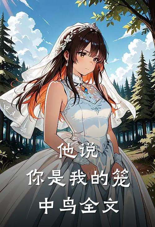 他说：你是我的笼中鸟全文