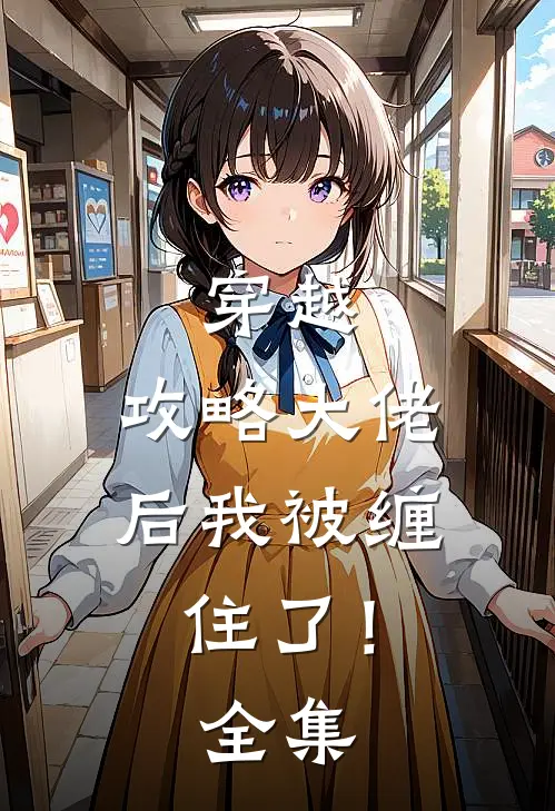 穿越：攻略大佬后我被缠住了！全集