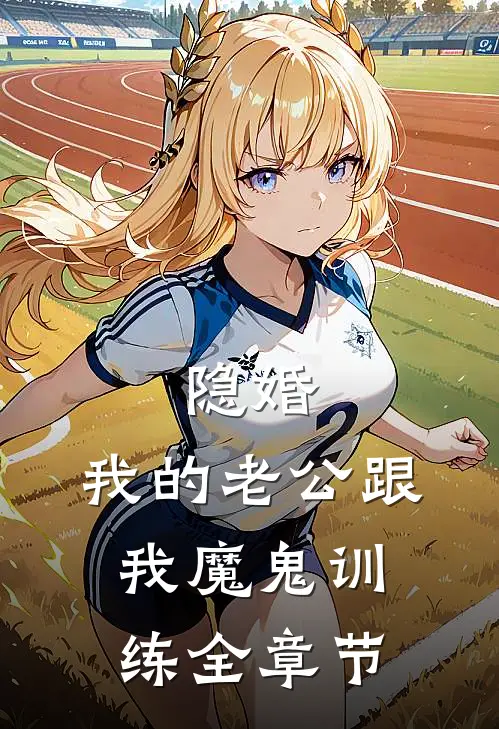 隐婚：我的老公跟我魔鬼训练全章节