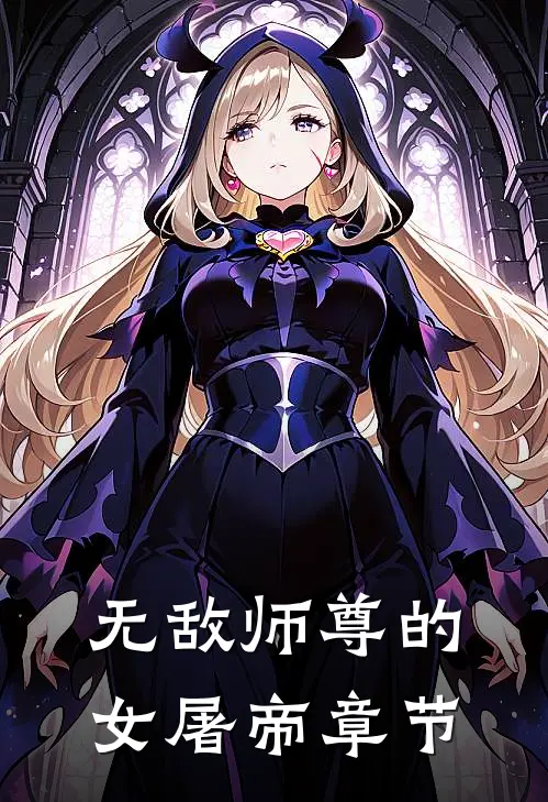 无敌师尊的女屠帝章节