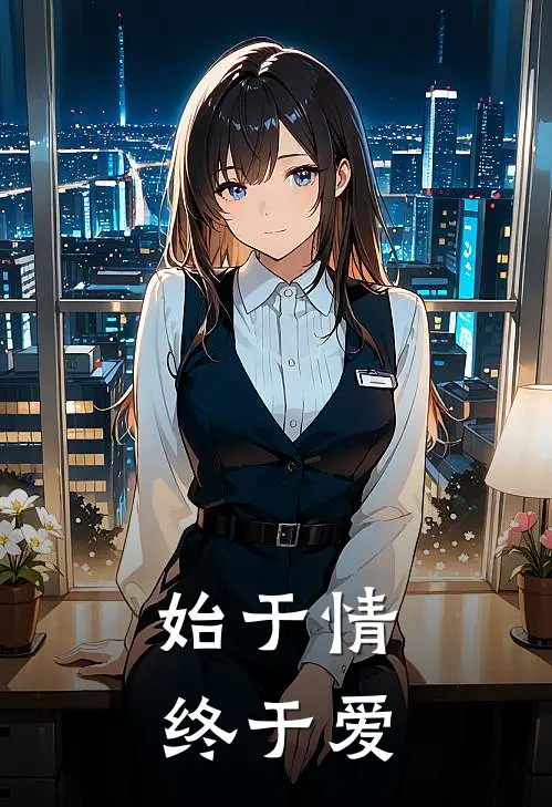始于情，终于爱
