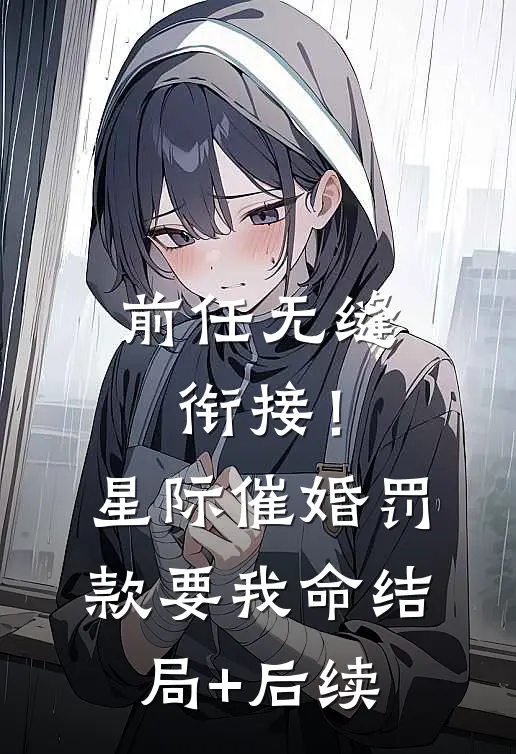 前任无缝衔接！星际催婚罚款要我命结局+后续