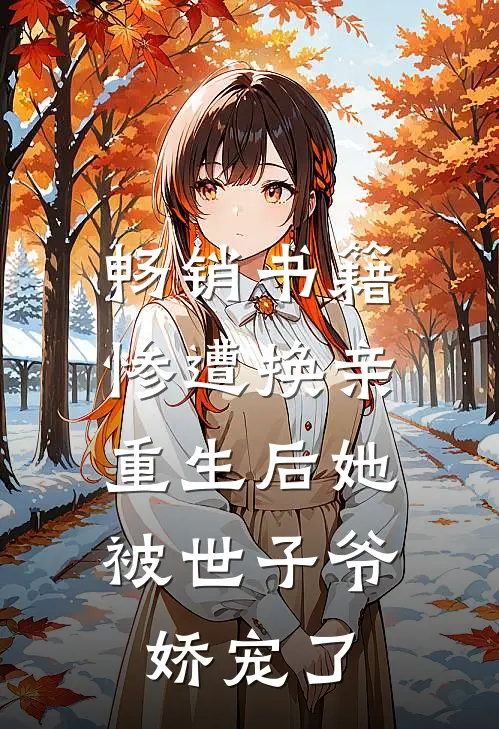 畅销书籍惨遭换亲，重生后她被世子爷娇宠了