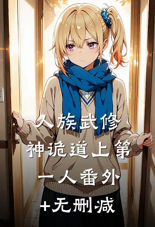 人族武修：神诡道上第一人番外+无删减
