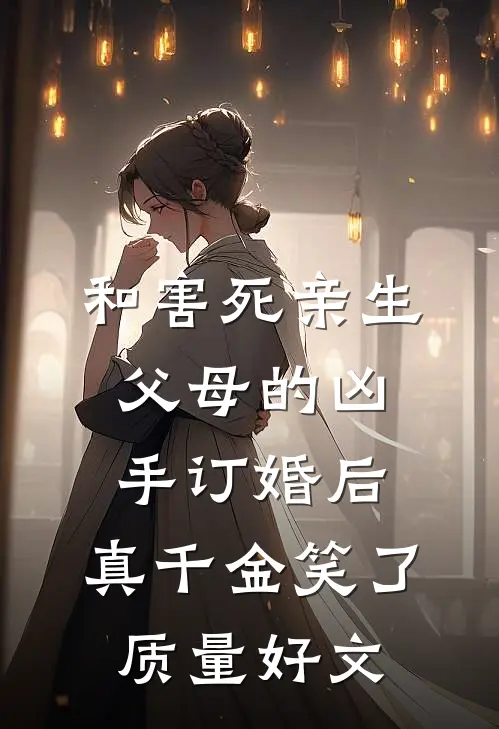 和害死亲生父母的凶手订婚后，真千金笑了质量好文