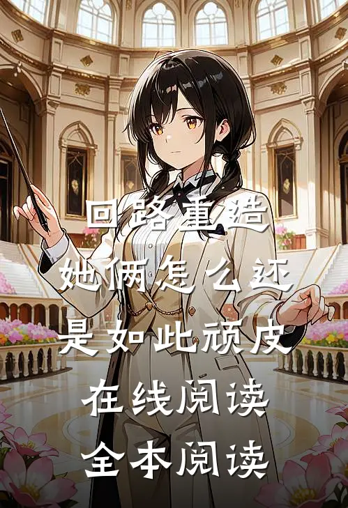 回路重造，她俩怎么还是如此顽皮在线阅读全本阅读