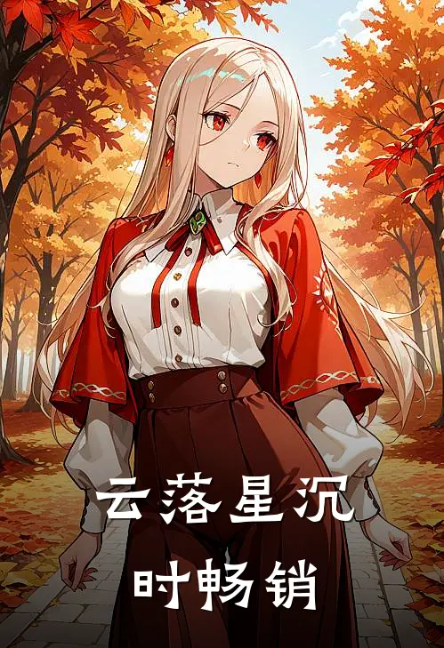 云落星沉时畅销