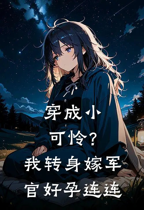 穿成小可怜？我转身嫁军官好孕连连