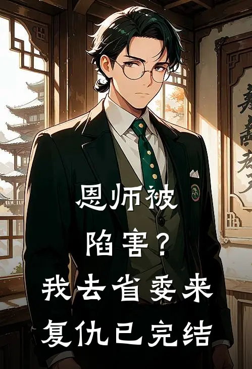 恩师被陷害？我去省委来复仇已完结