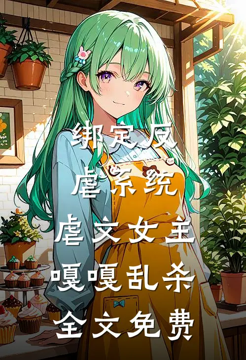 绑定反虐系统，虐文女主嘎嘎乱杀全文免费