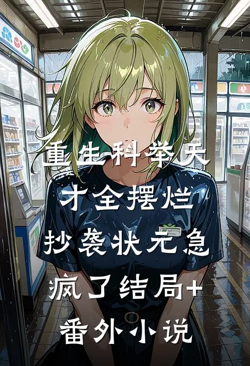 重生科举天才全摆烂，抄袭状元急疯了结局+番外小说