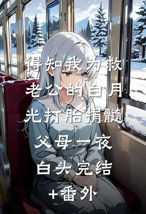 得知我为救老公的白月光打胎捐髓，父母一夜白头完结+番外