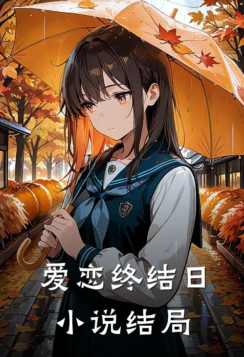 爱恋终结日小说结局