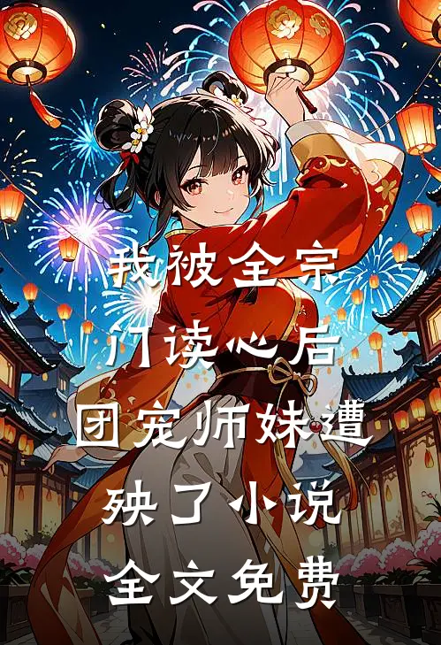 我被全宗门读心后，团宠师妹遭殃了小说全文免费