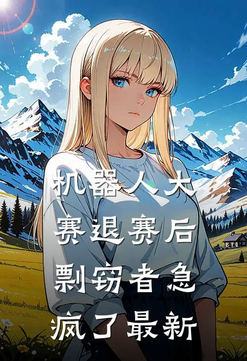 机器人大赛退赛后，剽窃者急疯了最新