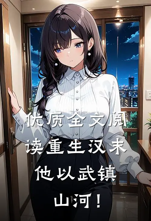 优质全文阅读重生汉末：他以武镇山河！
