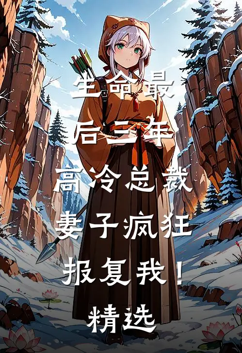 生命最后三年，高冷总裁妻子疯狂报复我！精选