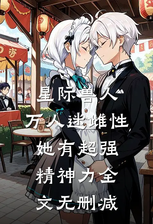星际兽人：万人迷雌性她有超强精神力全文无删减