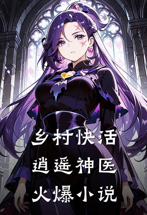 乡村快活逍遥神医火爆小说