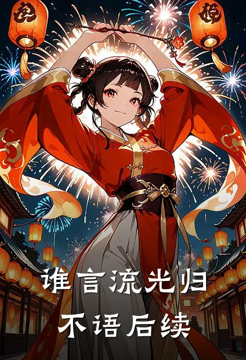 谁言流光归不语后续