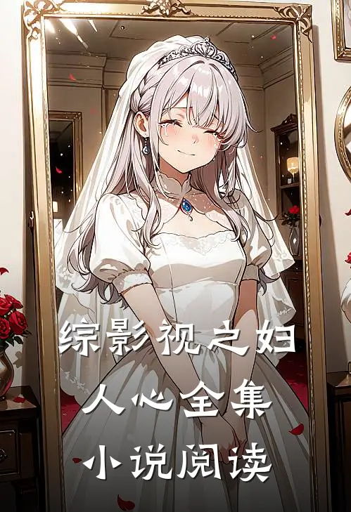 综影视之妇人心全集小说阅读