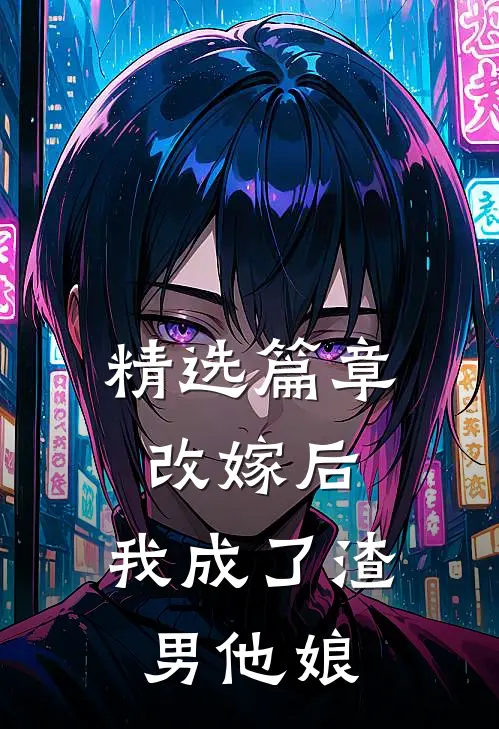 精选篇章改嫁后，我成了渣男他娘