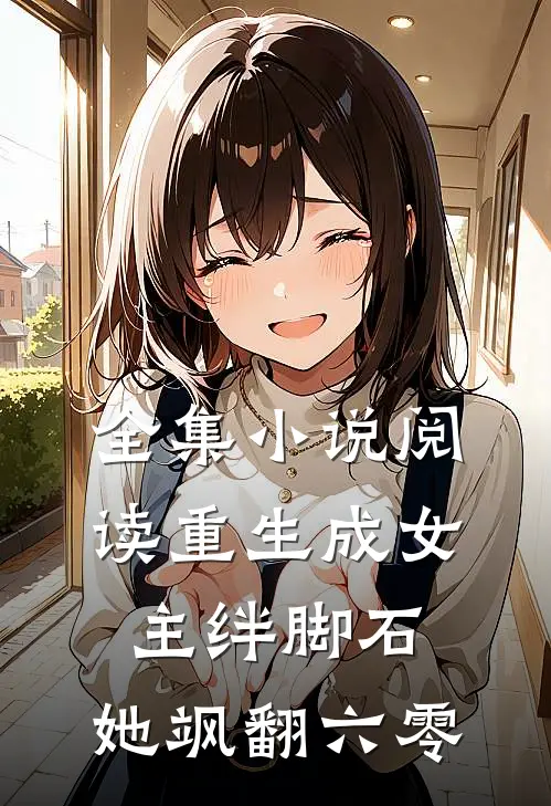 全集小说阅读重生成女主绊脚石，她飒翻六零