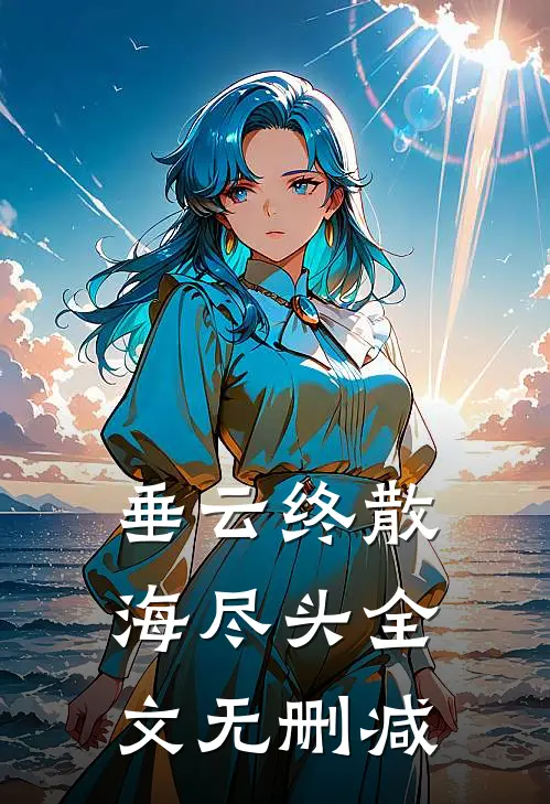 垂云终散海尽头全文无删减