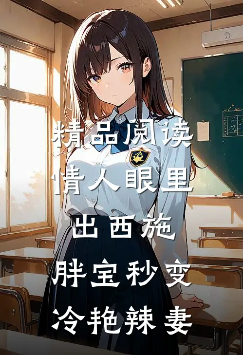 精品阅读情人眼里出西施，胖宝秒变冷艳辣妻
