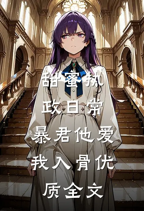 甜蜜执政日常：暴君他爱我入骨优质全文